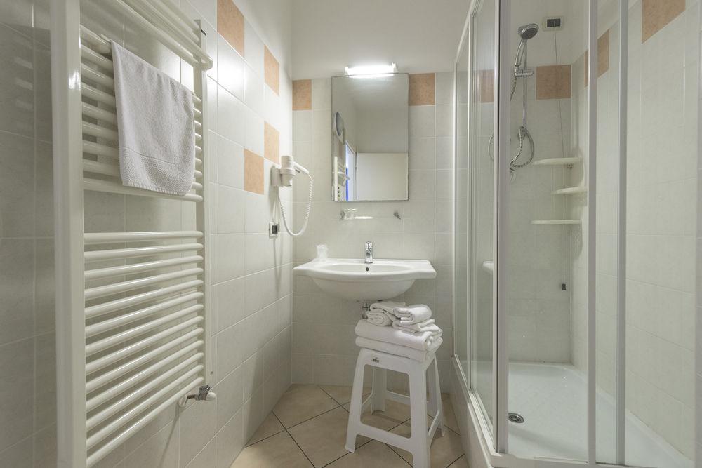 בוסה Resort Isola Rossa מראה חיצוני תמונה